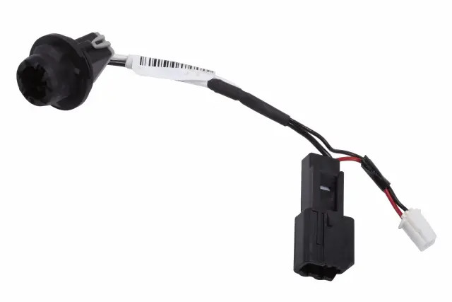 Genuine GM Tail Lamp Wiring Harness 84308390
