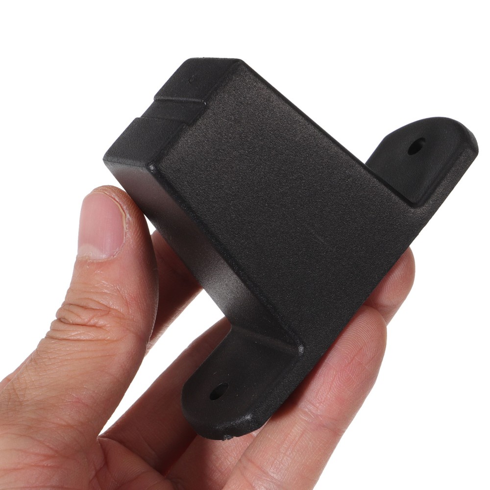 4 Pcs Bag Replacement Support Studs Luggage Protective Accessories