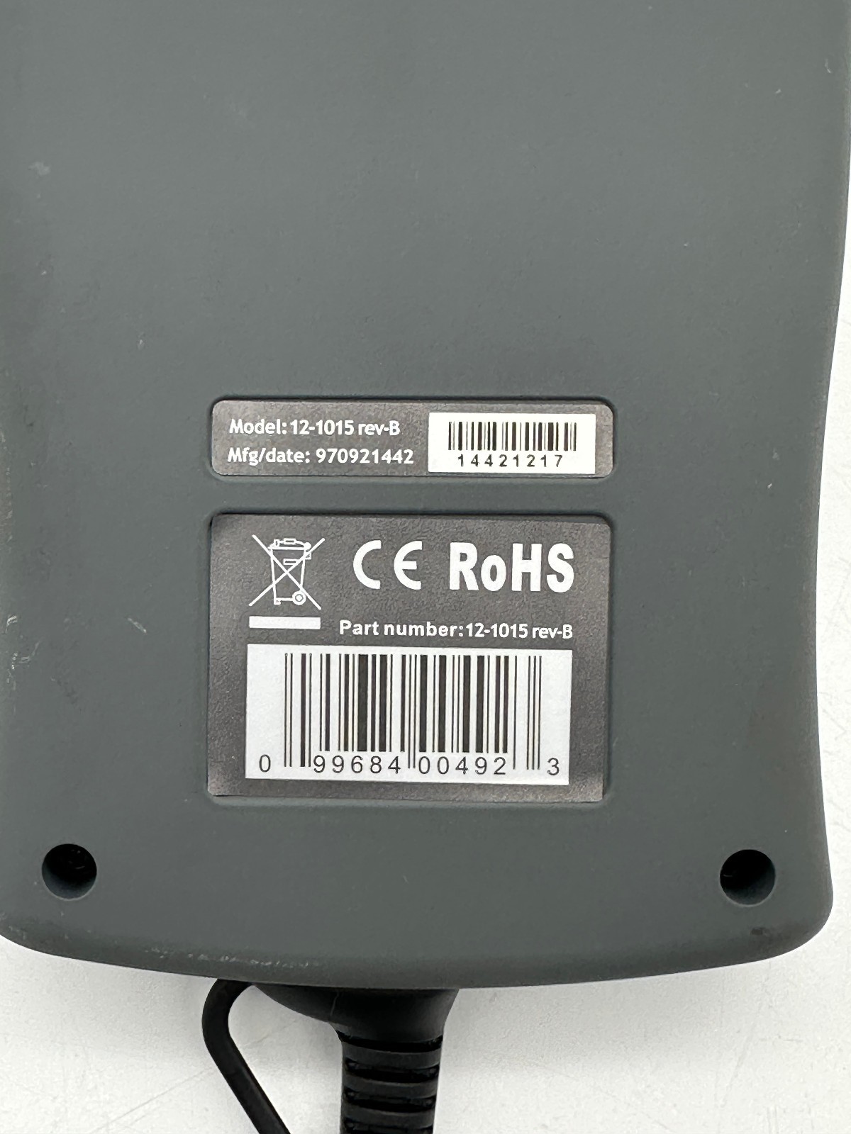 NEW! - Associated Battery Electrical system Analyser and Printer (12-1015)