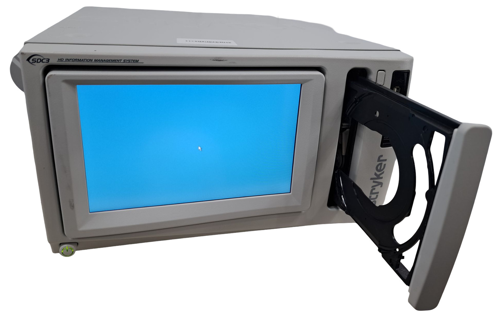 STRYKER SDC3 HD IMAGE MANAGEMENT SYSTEM