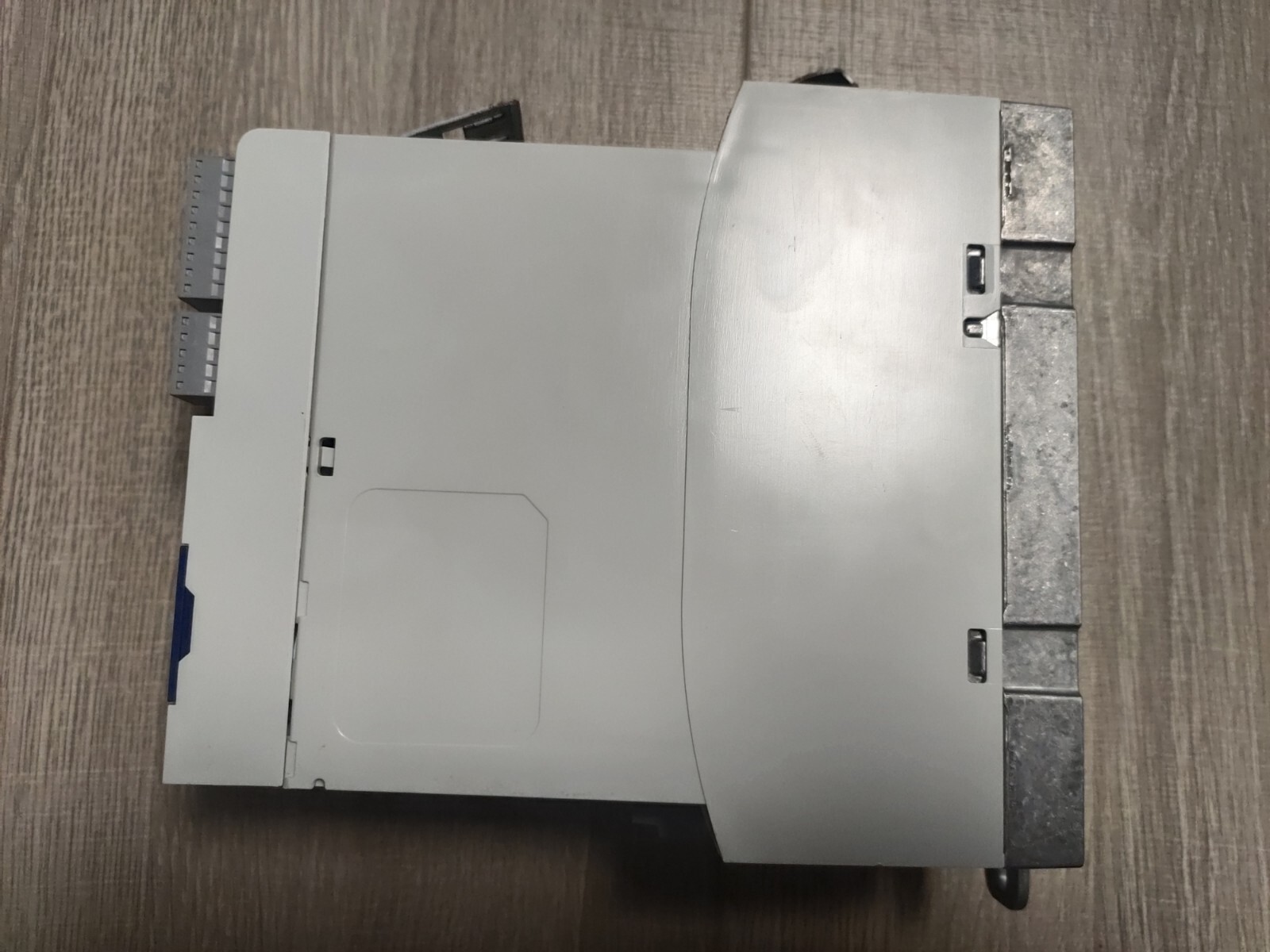 LENZE 8400 StateLine C E84AVSCE2512SX0 #0747663