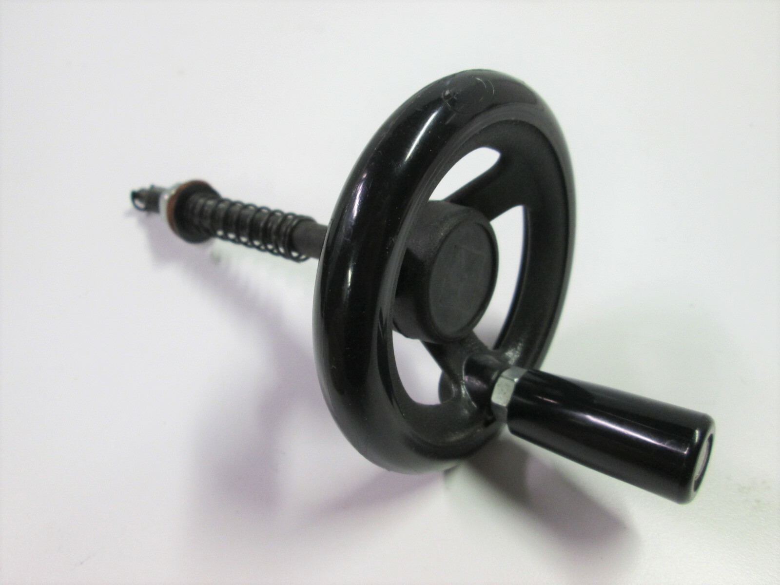 Sears Craftsman Blade Lift Handwheel & Screw Ay 113.xxxxxx Motorized Table Saws