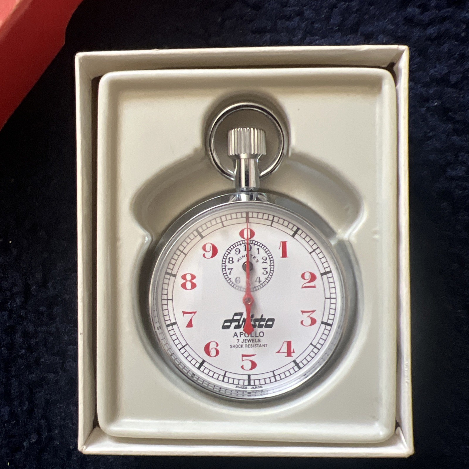 VINTAGE ARISTO STOPWATCH