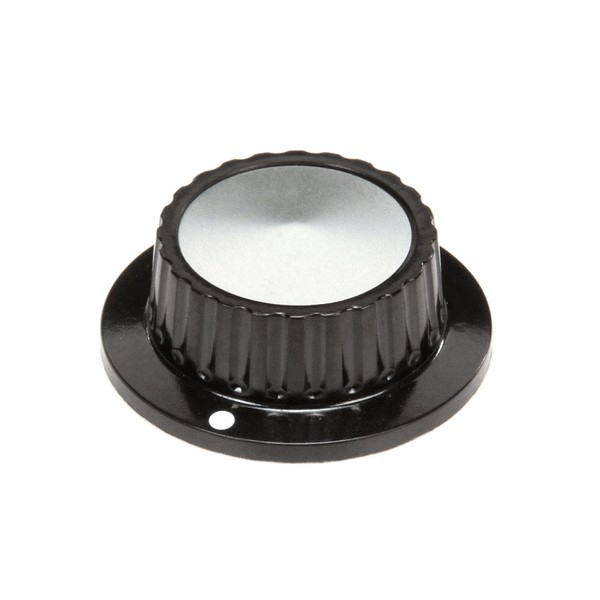 CARTER HOFFMAN 186080026 Knob Hwu7 & 14