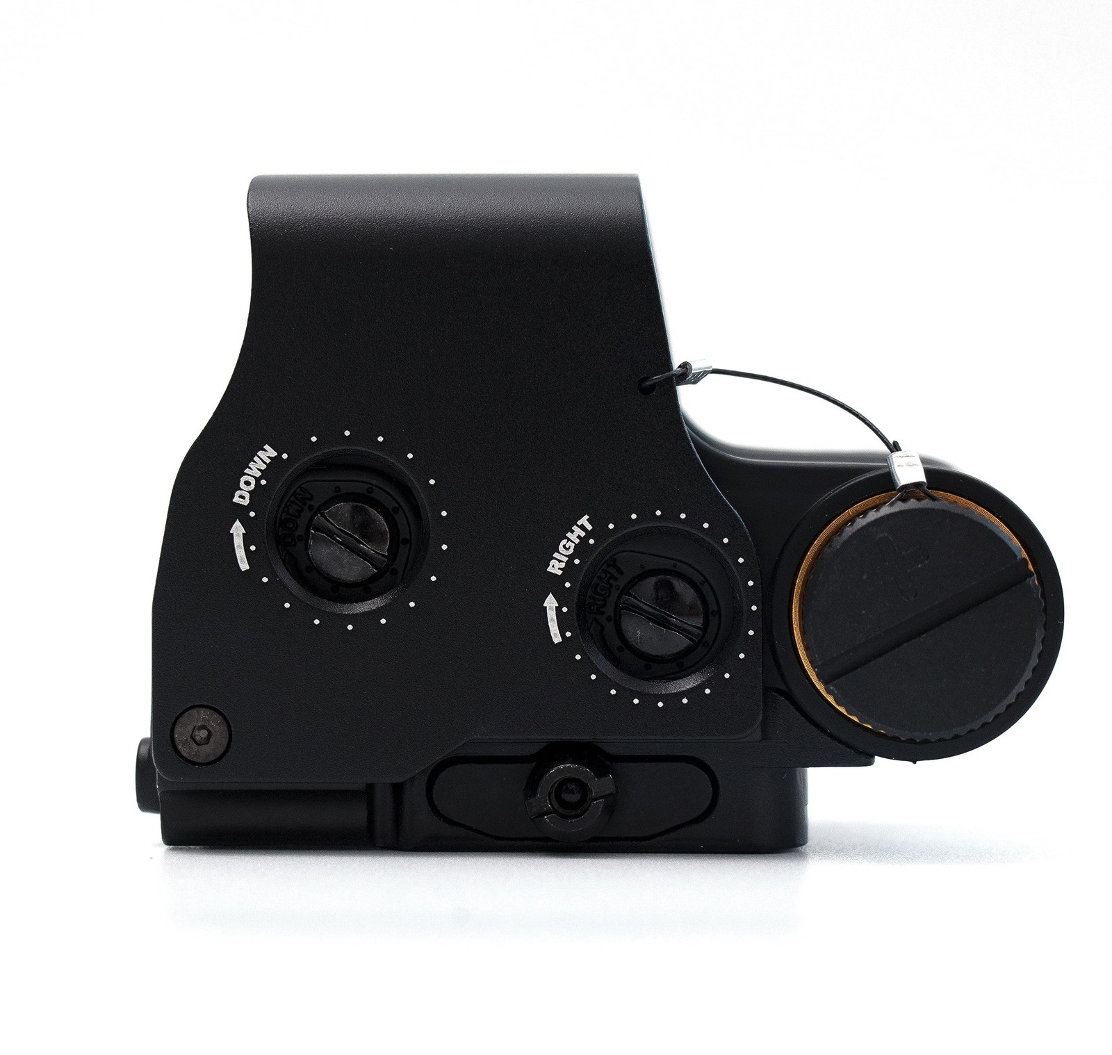Holographic Sight 551 552 553 556 558 Red Green Dot Holo Sight Metal Scope 10...