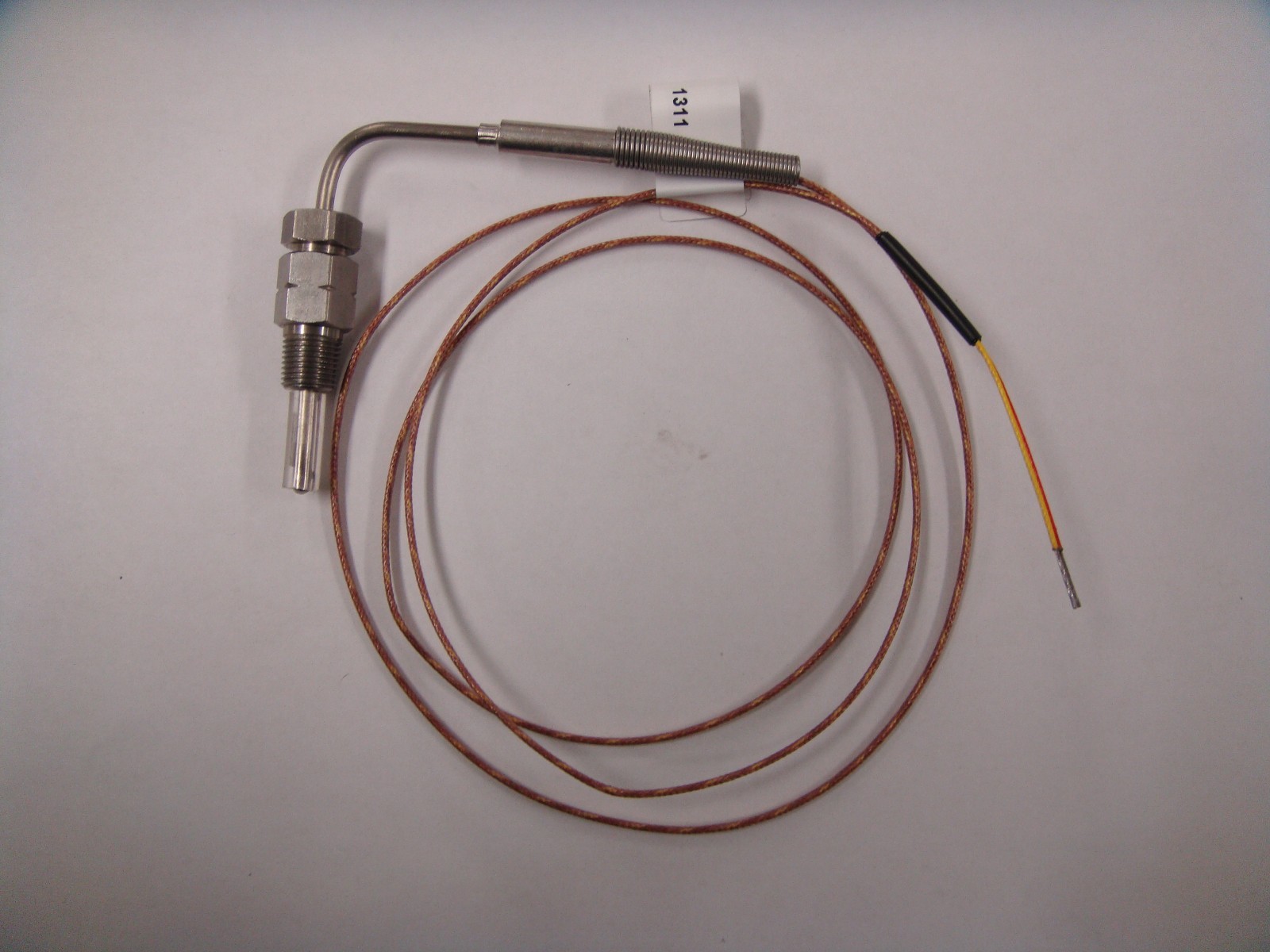 Graco 117484 Temperature Sensor