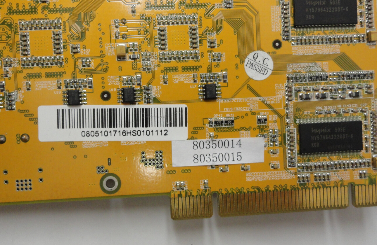 ESUNSTAR Video Capture Card