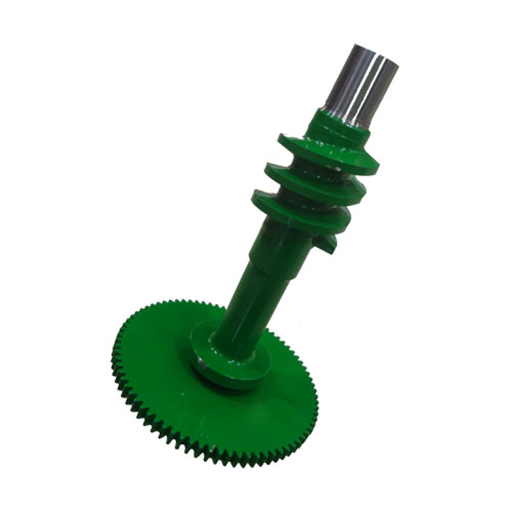 AH224006 Concave Adjusting Worm Gear Fits John Deere 9860STS 9660STS 9760STS +