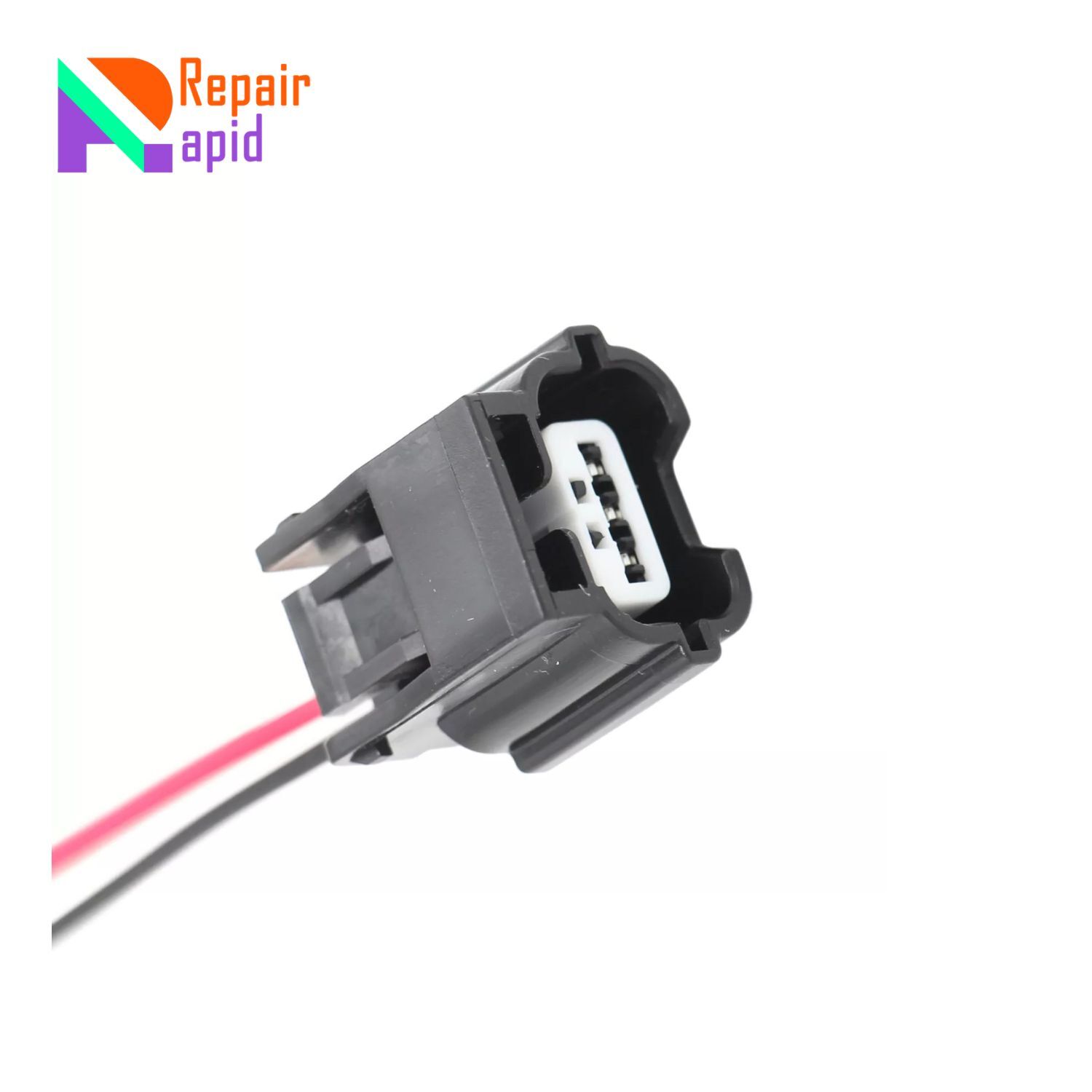 New Crankshaft Position Sensor Connector Harness for 09-12 Nissan Versa 1.6L
