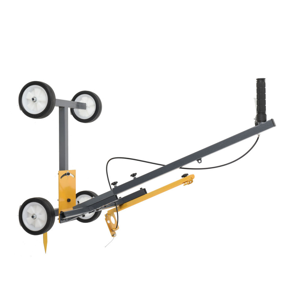 Striping Machine Paint Marking Parking Yellow Line Painter Spray Road Striper