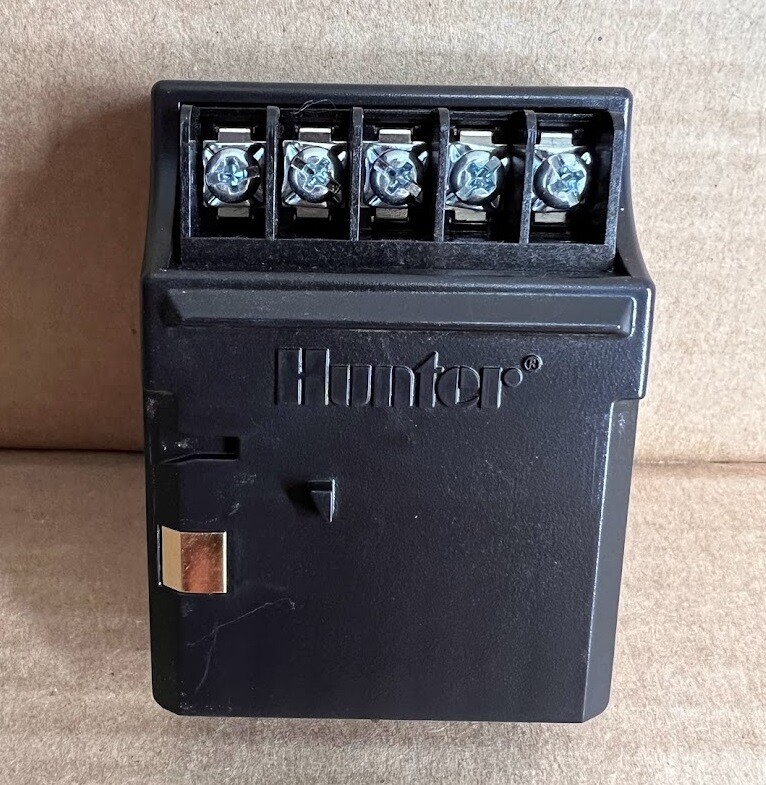 Hunter 466500 Main Module for Old Pro-C Timer Controller