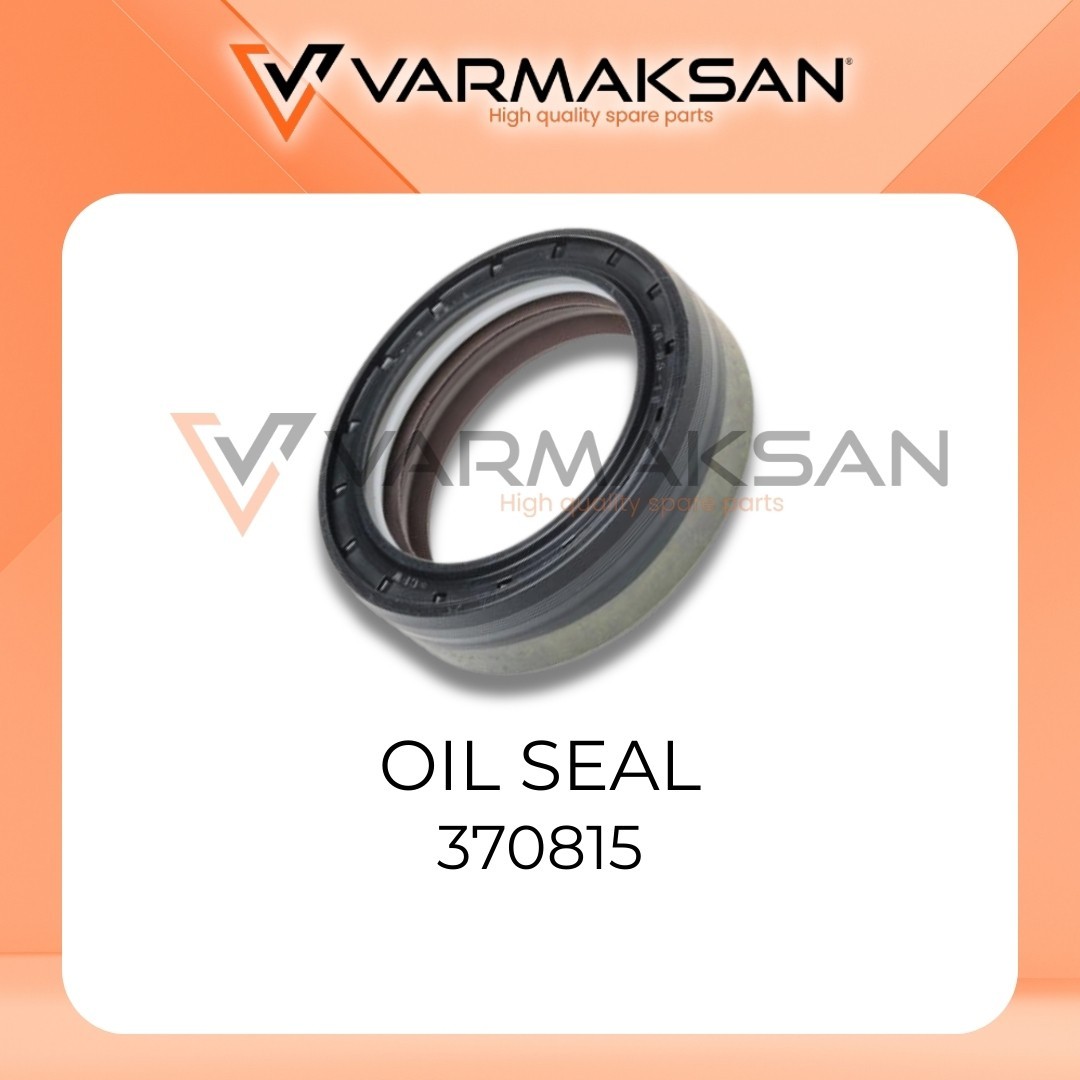 NEW OIL SEAL 370815 CARRARO - 48*65*19