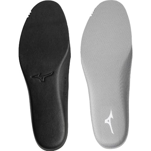 MIZUNO (Mizuno) Racquet Sports Antibacterial and Deodorizing Cup Insoles 1 Pair