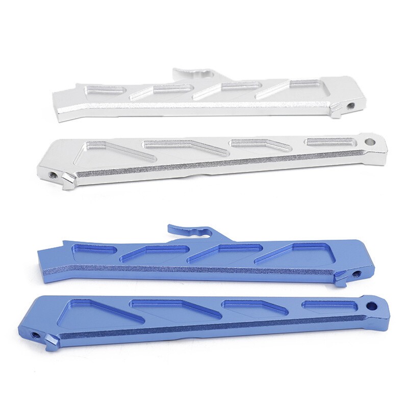 Metal Front Rear Chassis Brace Kit for ARRMA 1/7 MOJAVE 6S BLX 4WD Truck Parts #
