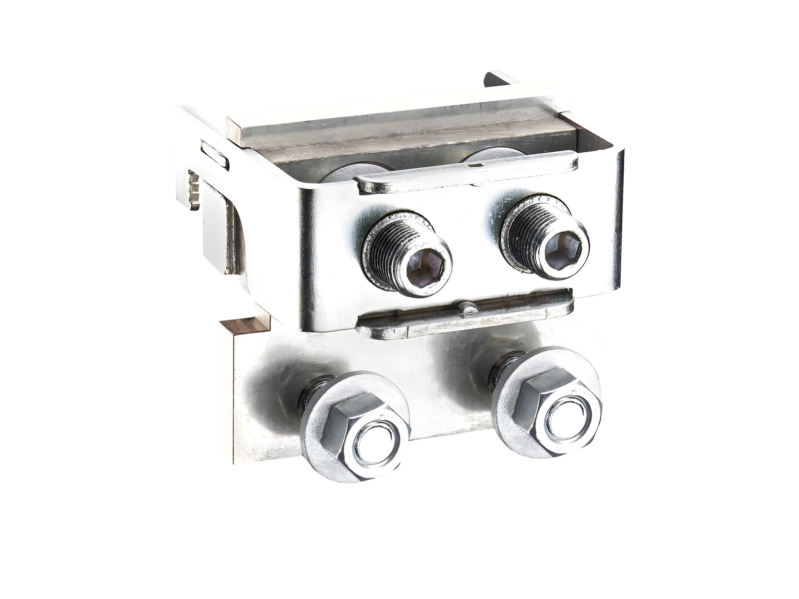 Wohner 01443000A, Connection Module, 1 PC