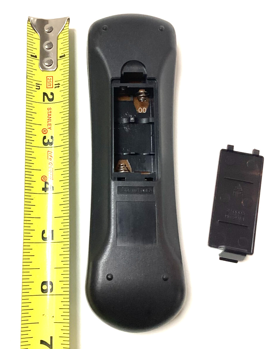 Security Labs DVR Remote