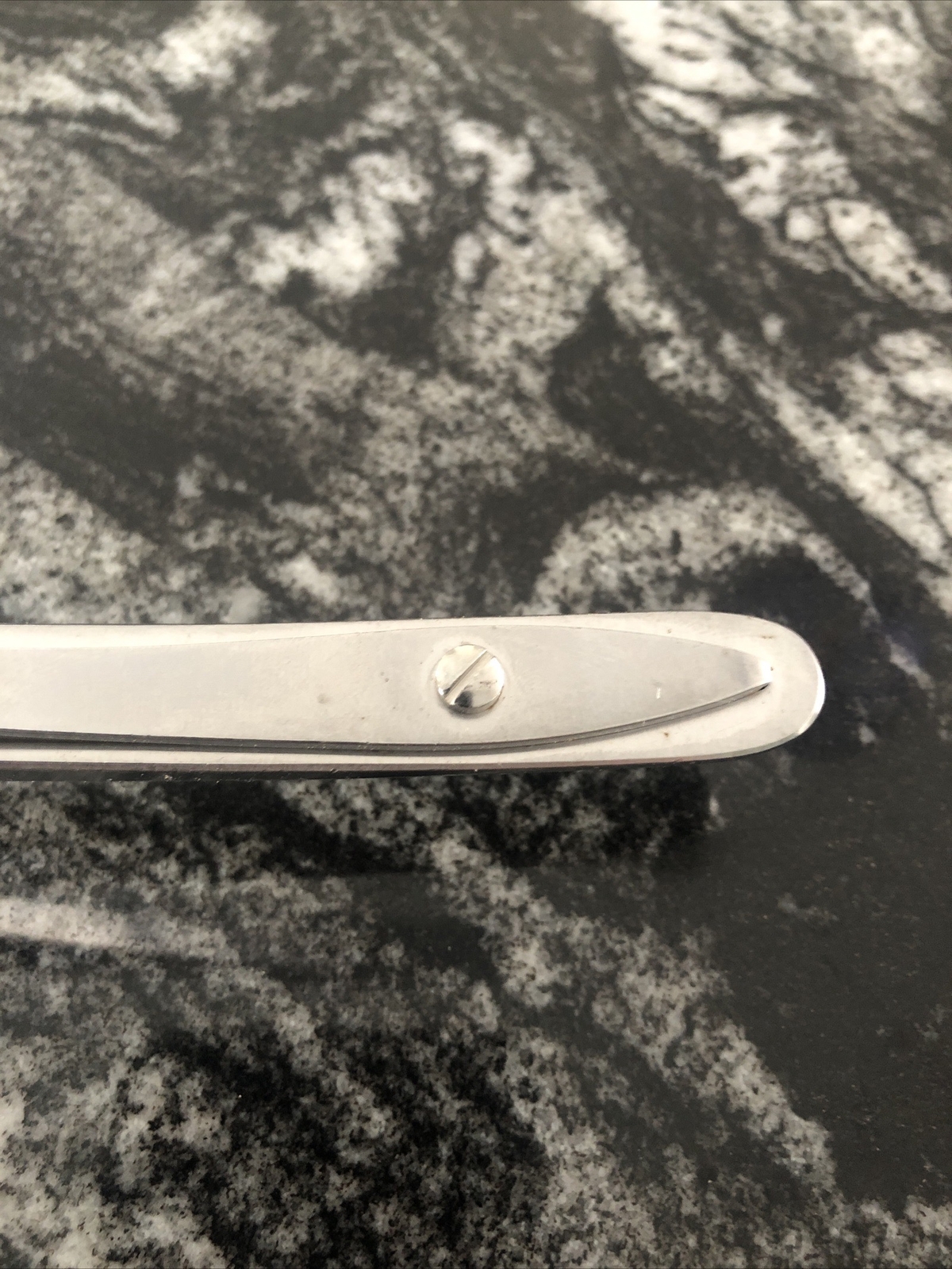 Stille-Luer Rongeur, 10mm Bite, Str., 10”Double Action. German Stainless.