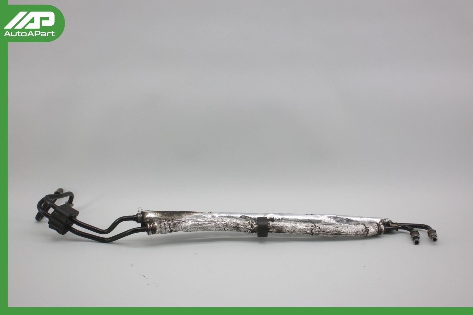 ✅ 00-06 Mercedes W215 CL500 S430 ABC Hydraulic Steering Line Set 2203200454 OEM