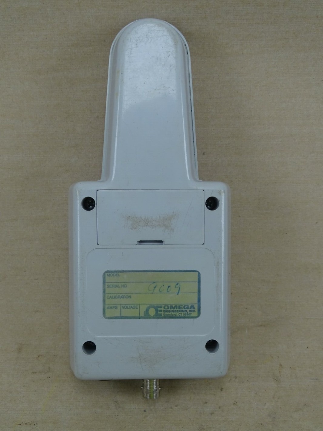 Omega Conductivity/Temp/PH Tester , PHH-10-KIT