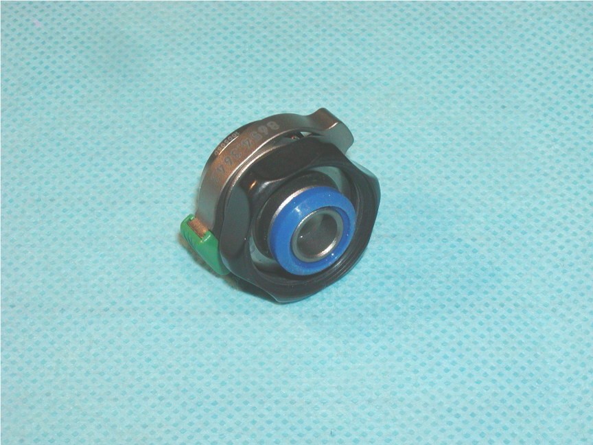 R Wolf model 8654.3642 quick connect adapter, rotatable