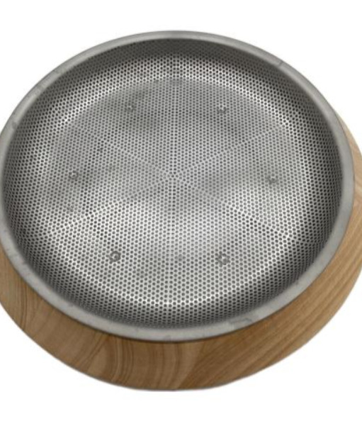 Snow Peak CS-330R Party Plate Outdoor Tableware Camping Equipment No Box Used