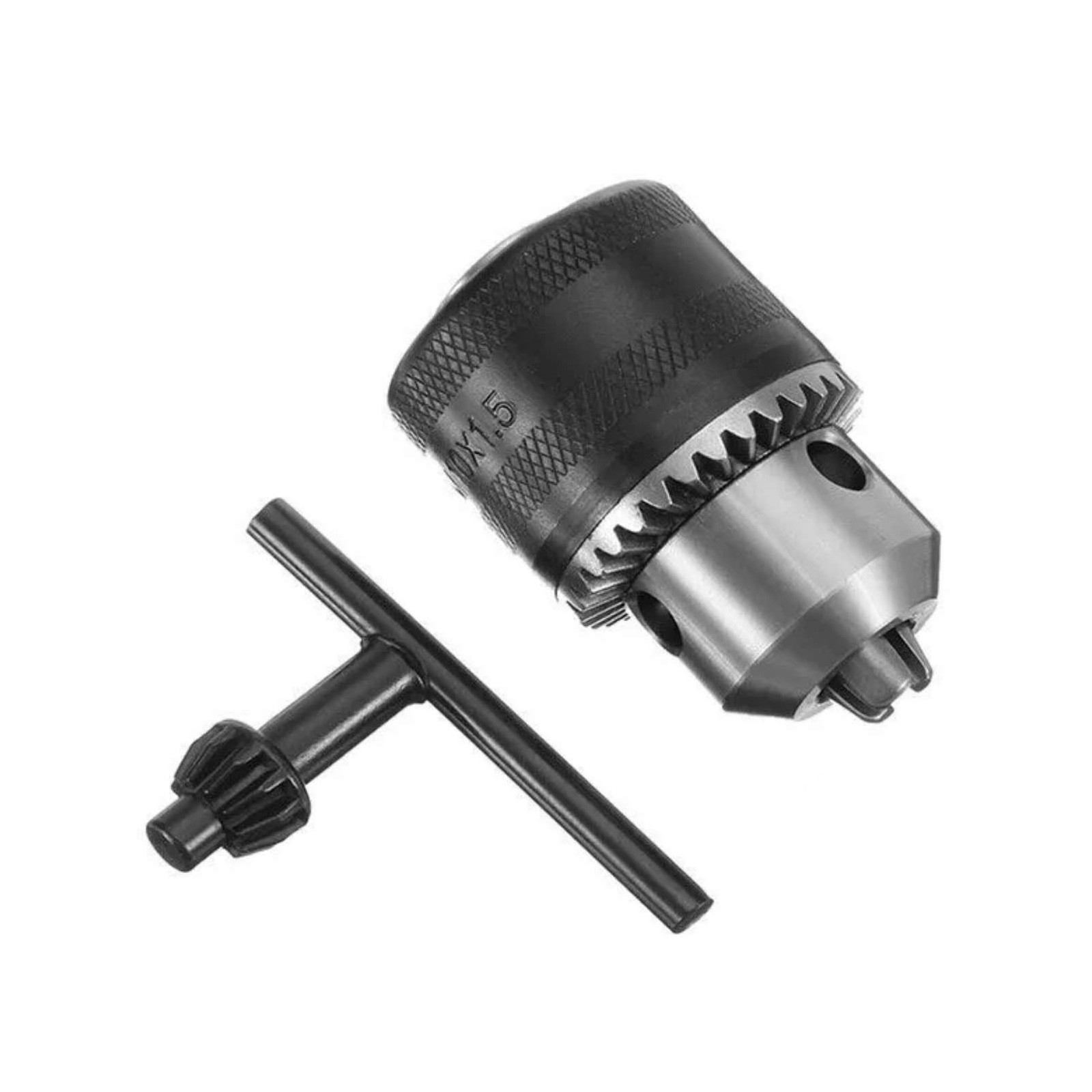 M10 Angle Grinder Electric Drill Conversion Collet Chuck Head Replacement