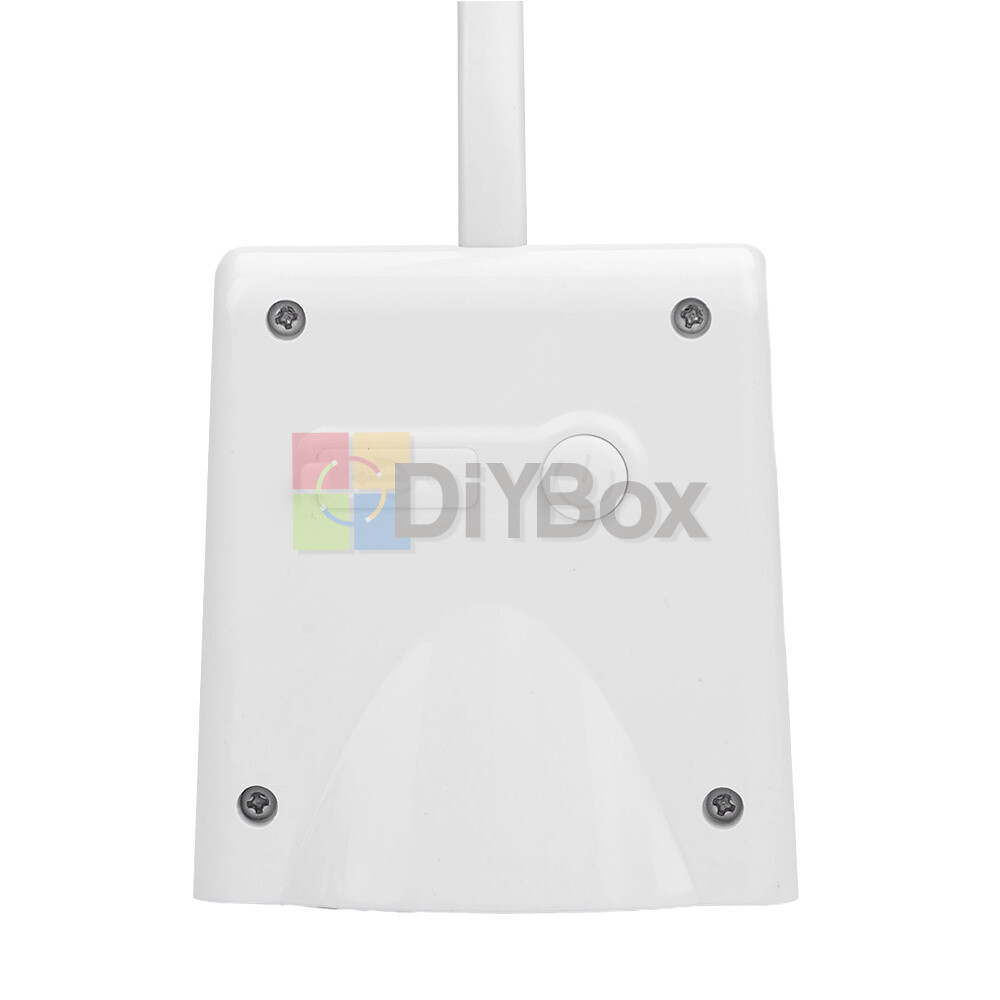 Rechargeable Toilet Sensor Light Infrared Body Sensor Smart Night Light Bathroom