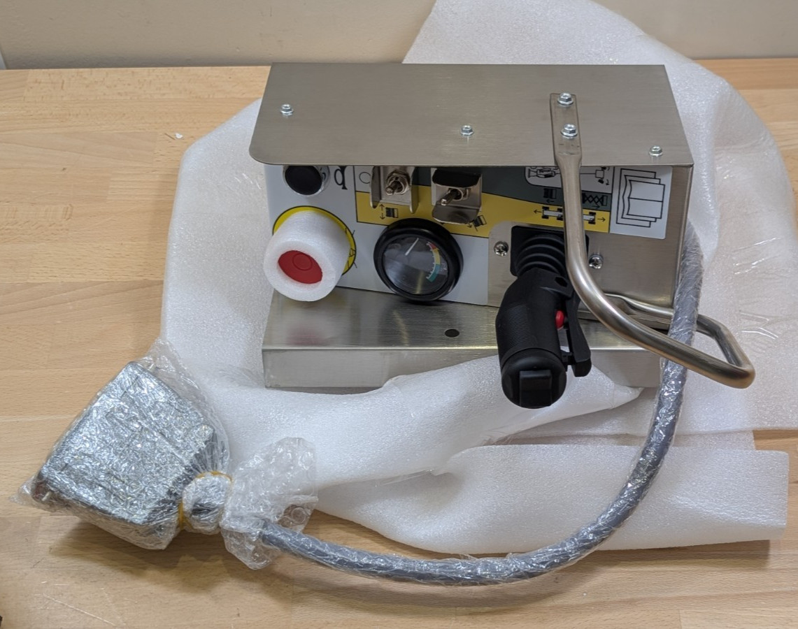 Control Box 156879 for Skyjack Scissor Lift SJIII 3215 3219 3220 3226 4620 4626