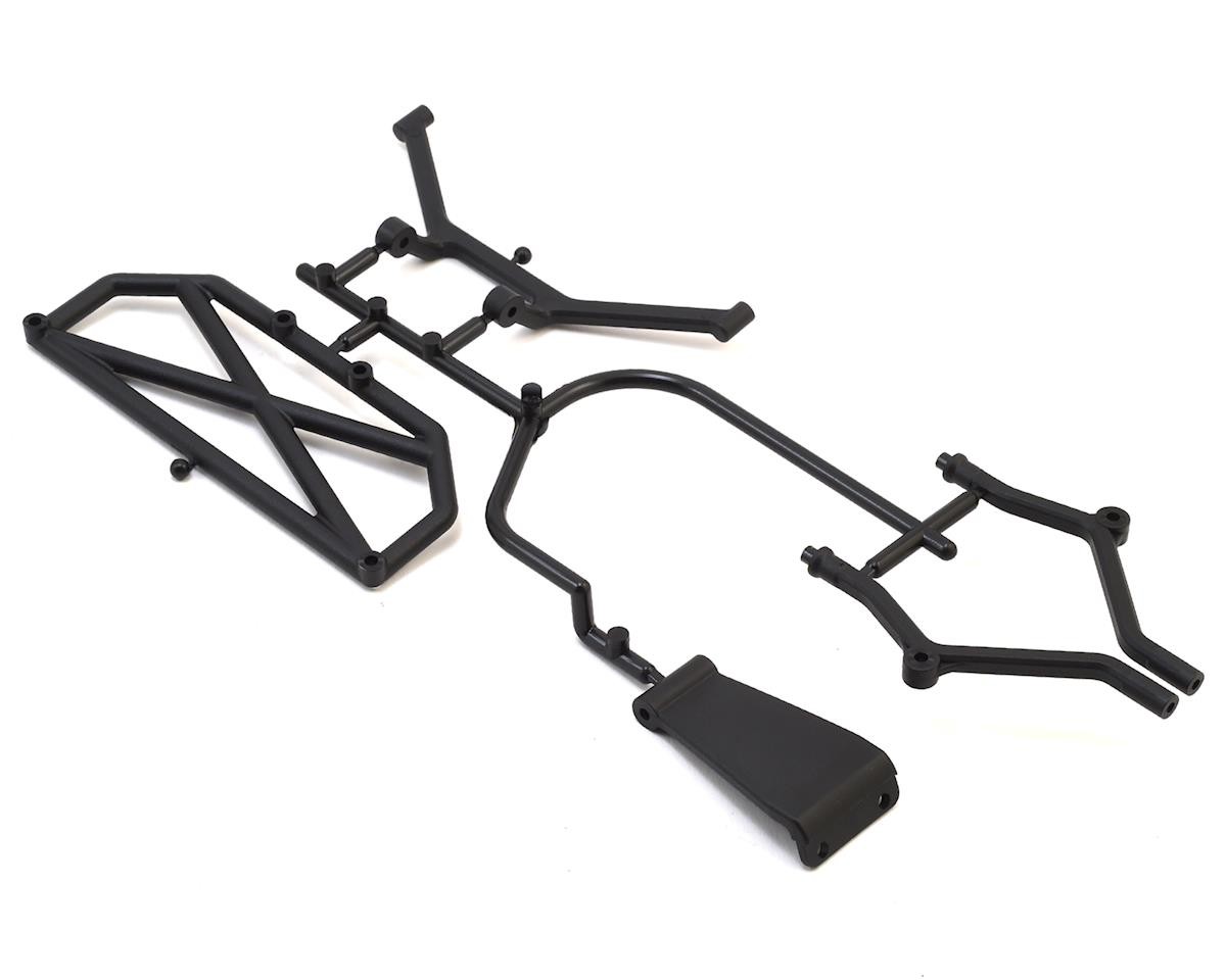 Team Associated SC6.1 Rear Bumper [ASC71125]