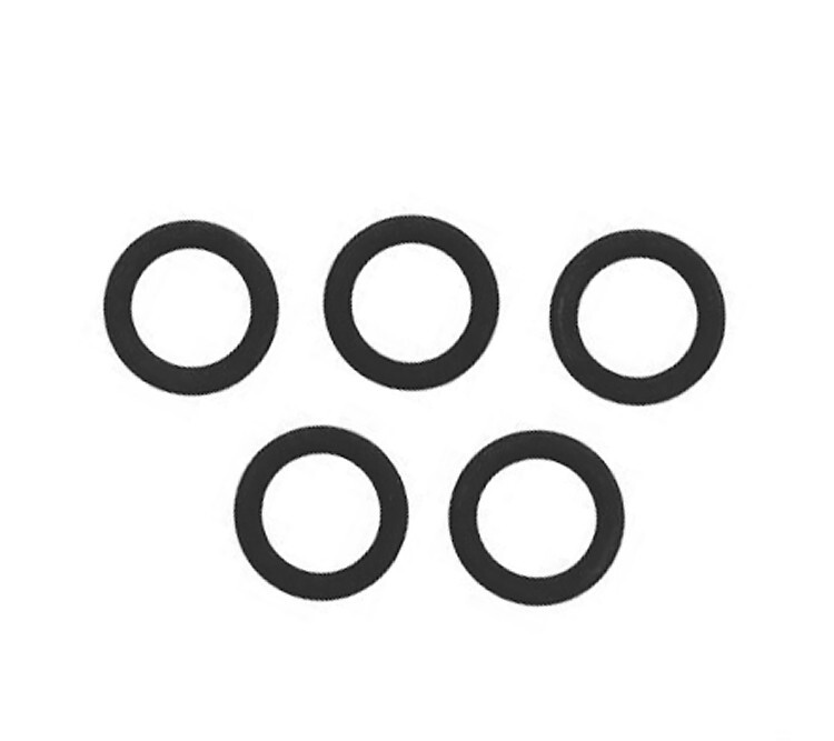O-Rings for Apeks, Atomic, Scubapro DIN 1st Stage SCUBA Regulator - 5 Pack