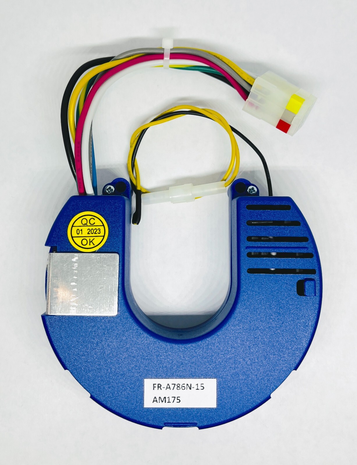 FR-A786N-15 DC Ceiling Fan Receiver AM175