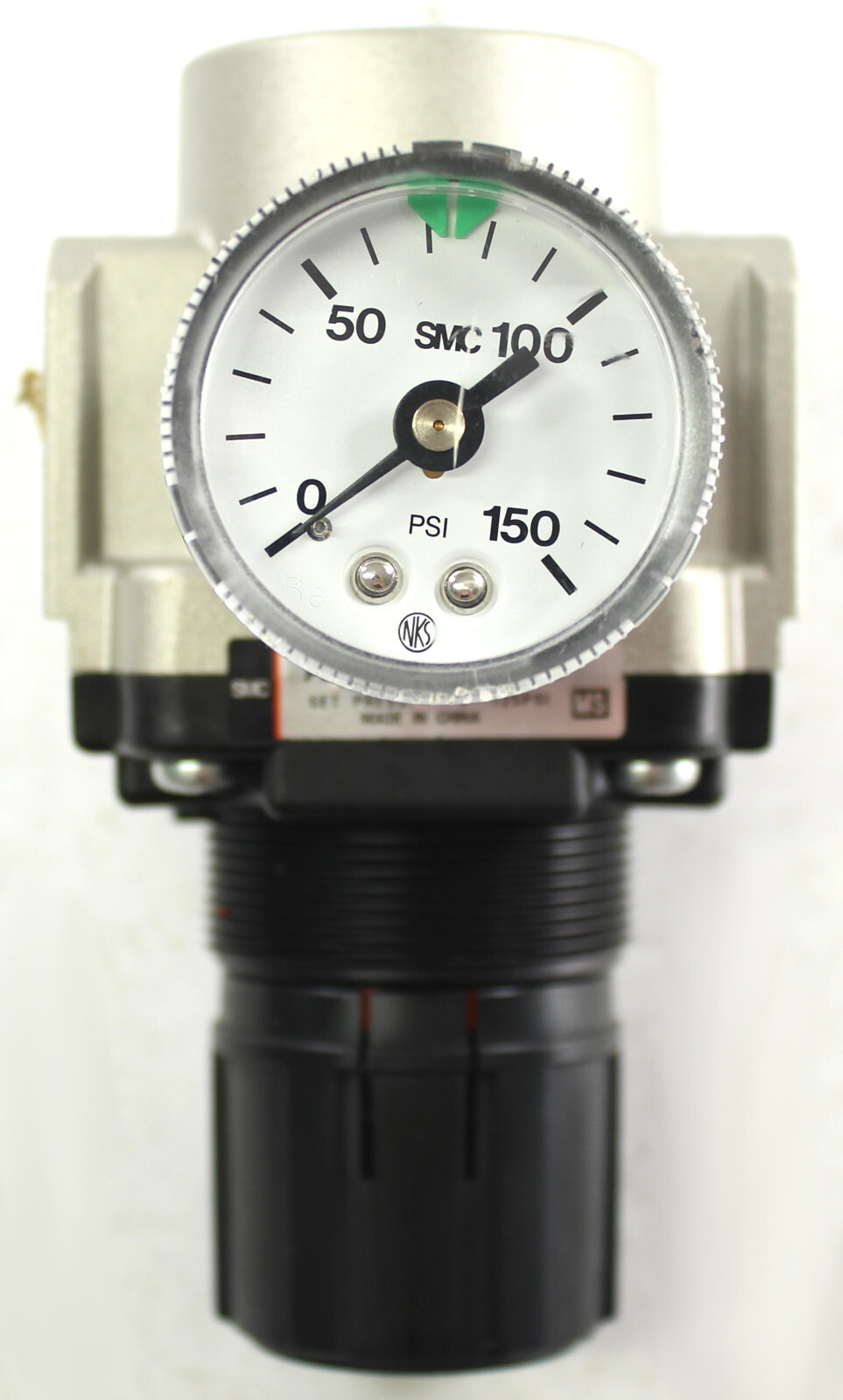 SMC AR40-N04G-Z regulator, modular, AR MASS PRO
