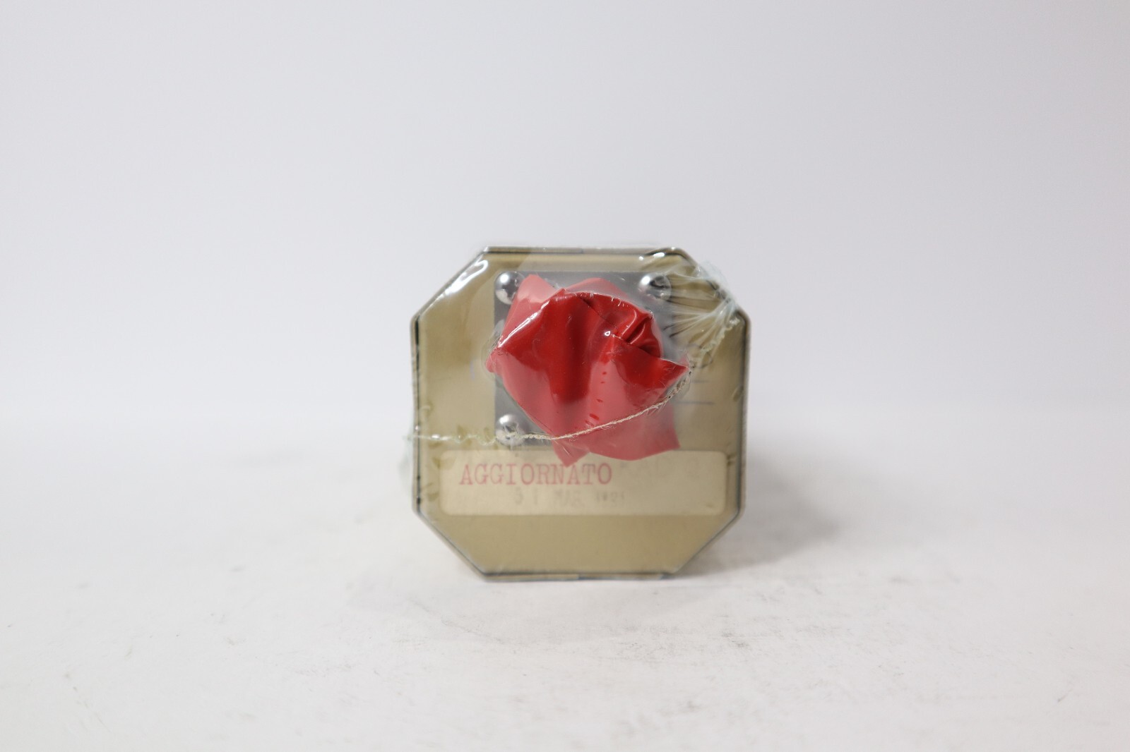 Pacific Systems 310-1-2 Loadmeter Indicator