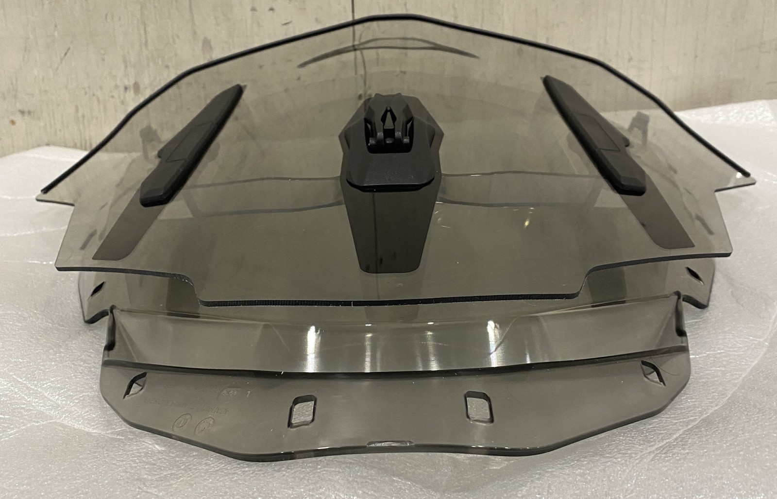 BRP Ski-Doo Adjustable Medium To High Windshield 860201493