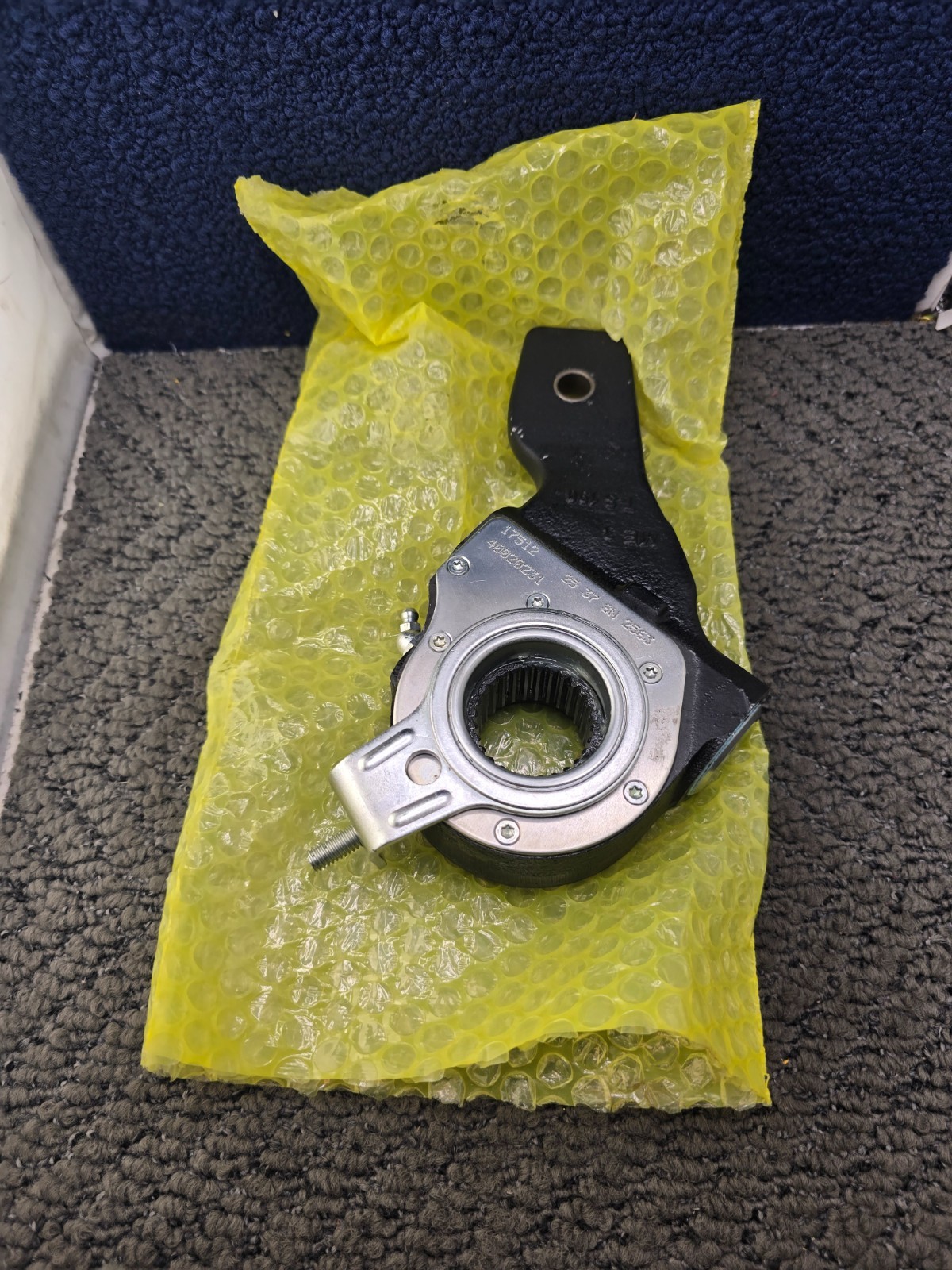 40020231 Automatic Slack Adjuster 17512 fits Haldex
