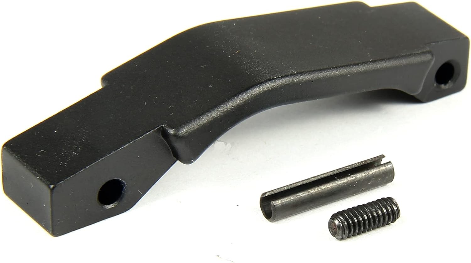 TACFUN Enhanced Operator Drop-in Trigger Guard T6 Aluminum Durable