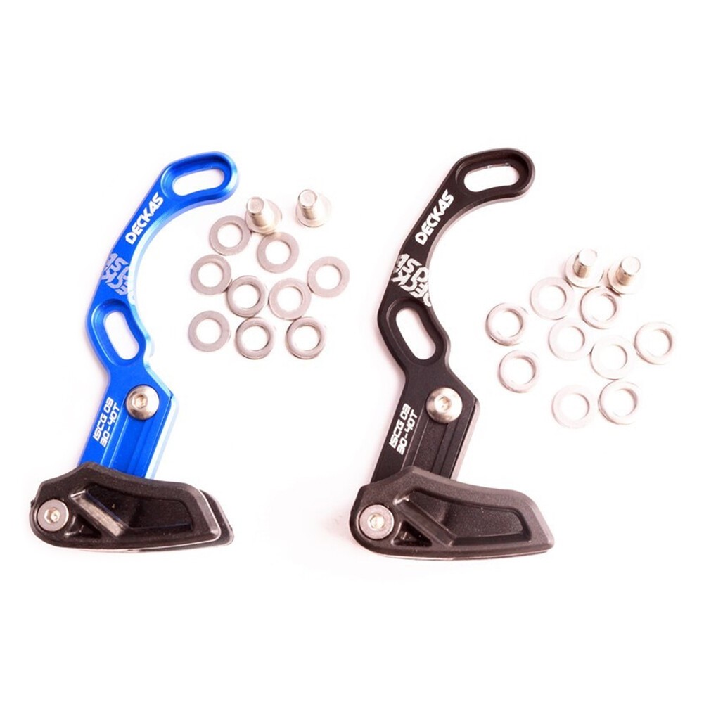 Deckas Bike Chain Guide Protector Bicycle Bottom Bracket BB Axis ISCG03 ISCG05