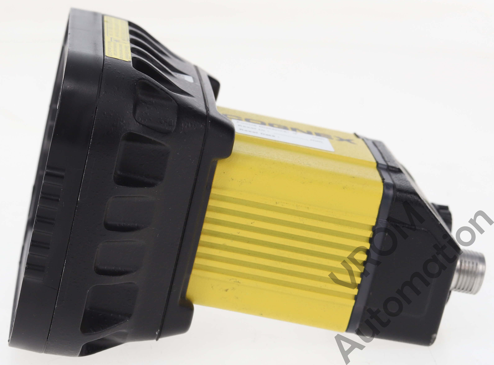 COGNEX DM-374X-M DataMan Barcode Reader Scanner DMR-374X-M