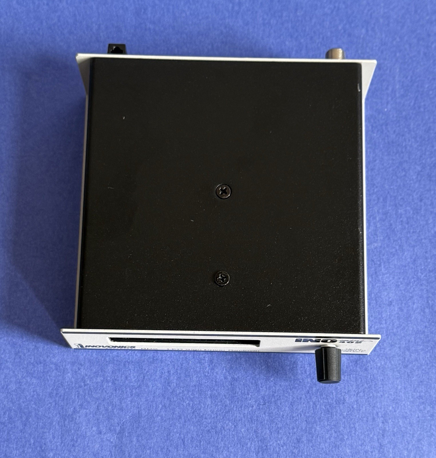 Inovonics Broadcast INO Mini 402