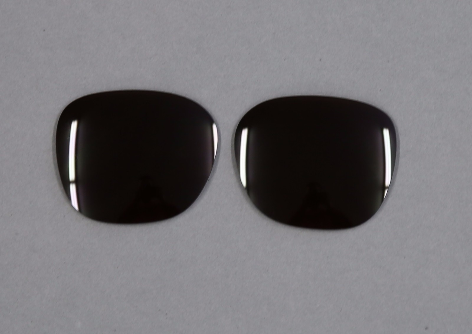 Sunglasses - Men's Oakley Garage Rock Replacement Lenses - Brown