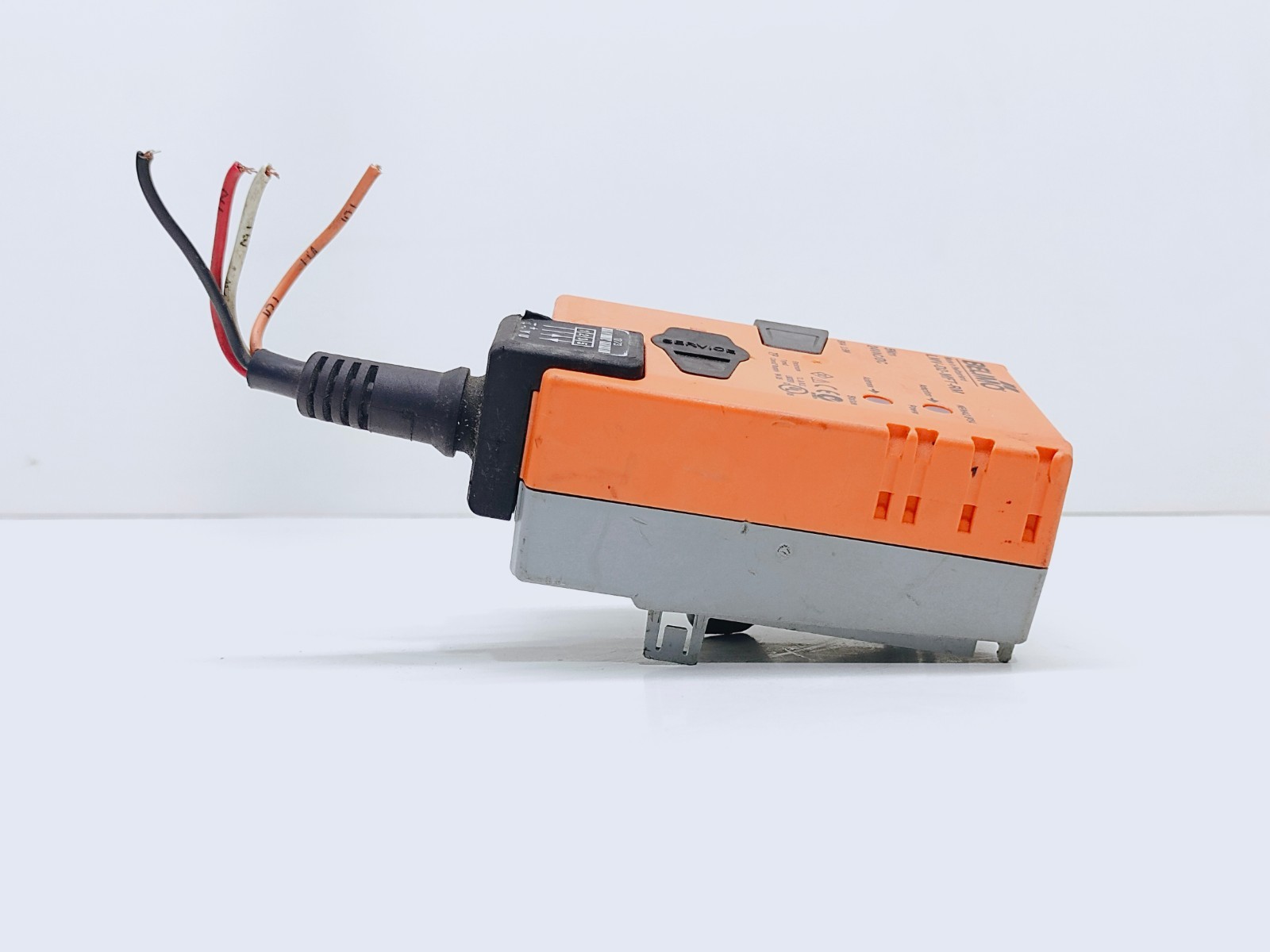 BELIMO LMV-D2-MFT-RM PRESSURE SENSOR (WITHOUT BASE) (FREE SHIPPING)