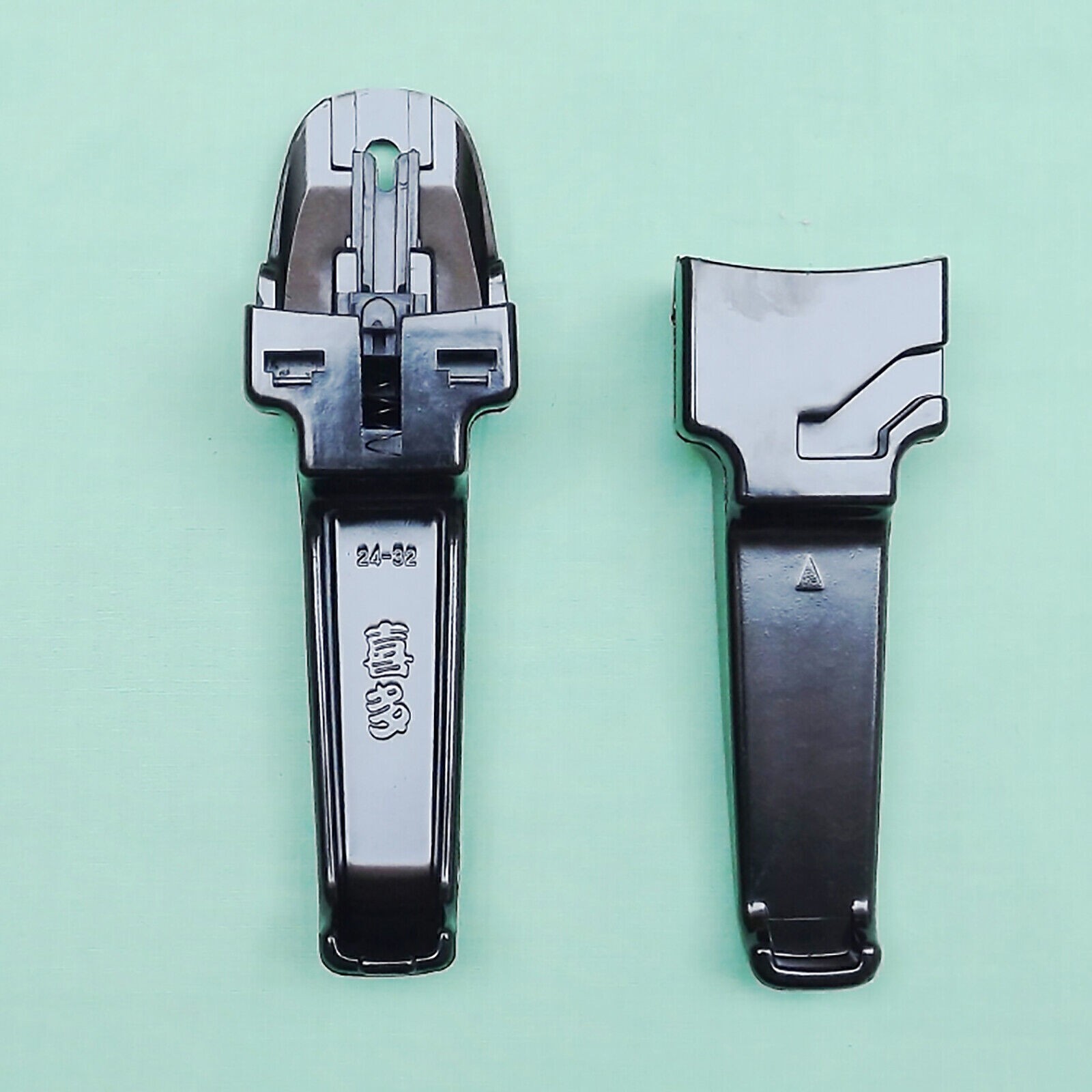 For Pressure Cooker 24 26 28 30 Accessory Universal Handle Grip With Screws