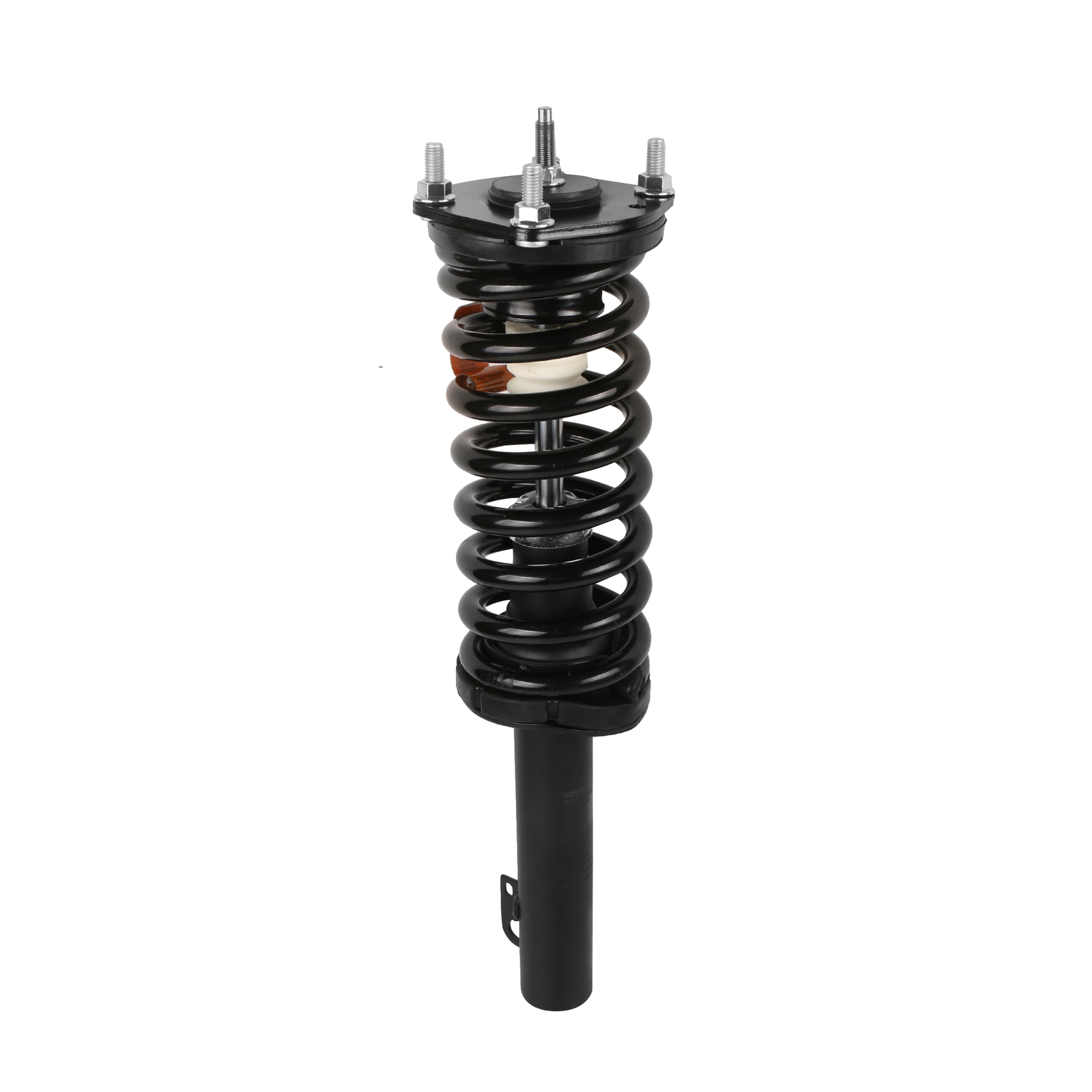 Set 2 Front Complete Shocks Struts For 2005-2010 Jeep Grand Cherokee Commander