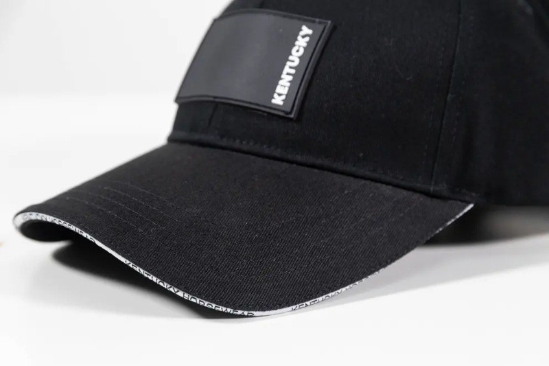 KFC Rubber Logo Cap