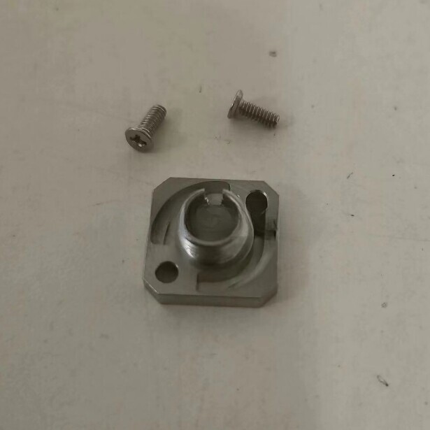 Optical port base For EXFO FTB-1 FTB-200 MAX-710b EUI-91 89 SC FC Adapter