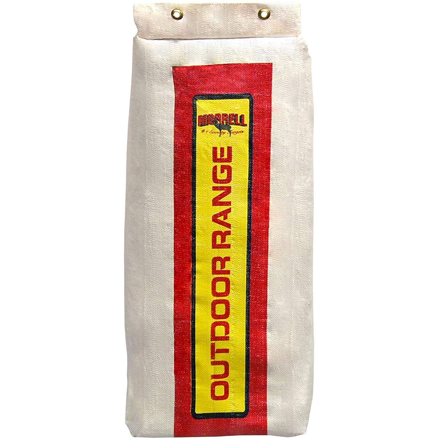Weatherproof Range Archery Bag Target Replacement Field Point Cover with 2 Shoot
