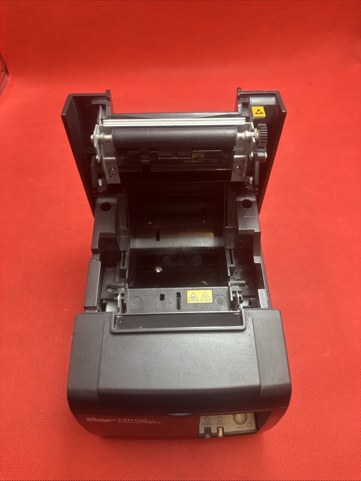 Star Micronics TSP100 Thermal Receipt Printer , Free Shipping