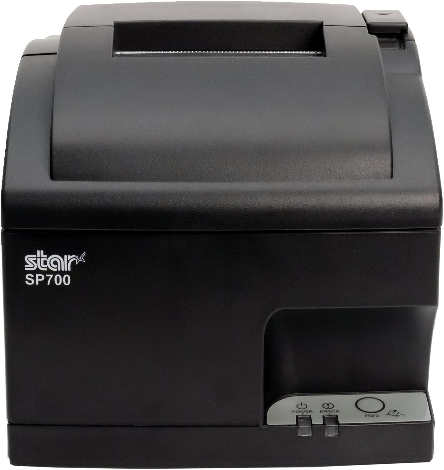 SP742ME Ethernet LAN Impact Receipt Printer W/ Auto-cutter & Internal Power