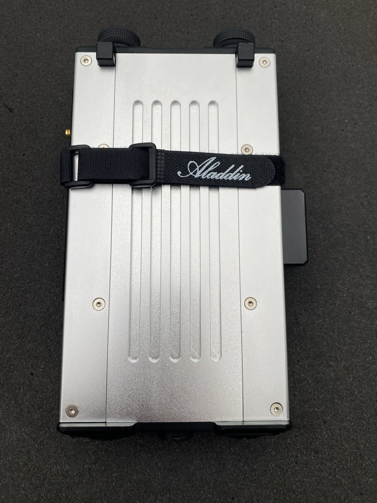Aladdin AMS-FB200BI DIM Dimmer Controller