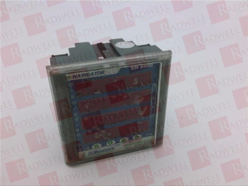 ELMEASURE EN8400 / EN8400 (USED)